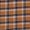 Chemise &agrave; manches longues FLEX en flanelle - Brown Duck/Ink Navy Plaid &#40;A1V&#41;