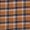 FLEX Long Sleeve Flannel Shirt - Brown Duck/Ink Navy Plaid &#40;A1V&#41;