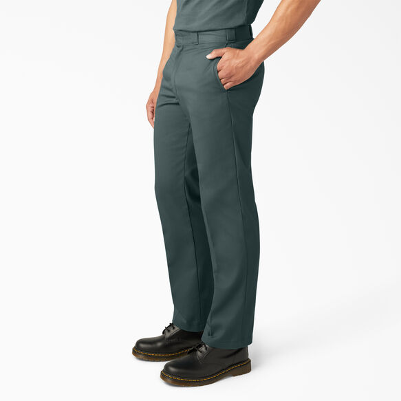 Original 874&reg; Work Pants - Lincoln Green &#40;LN&#41;