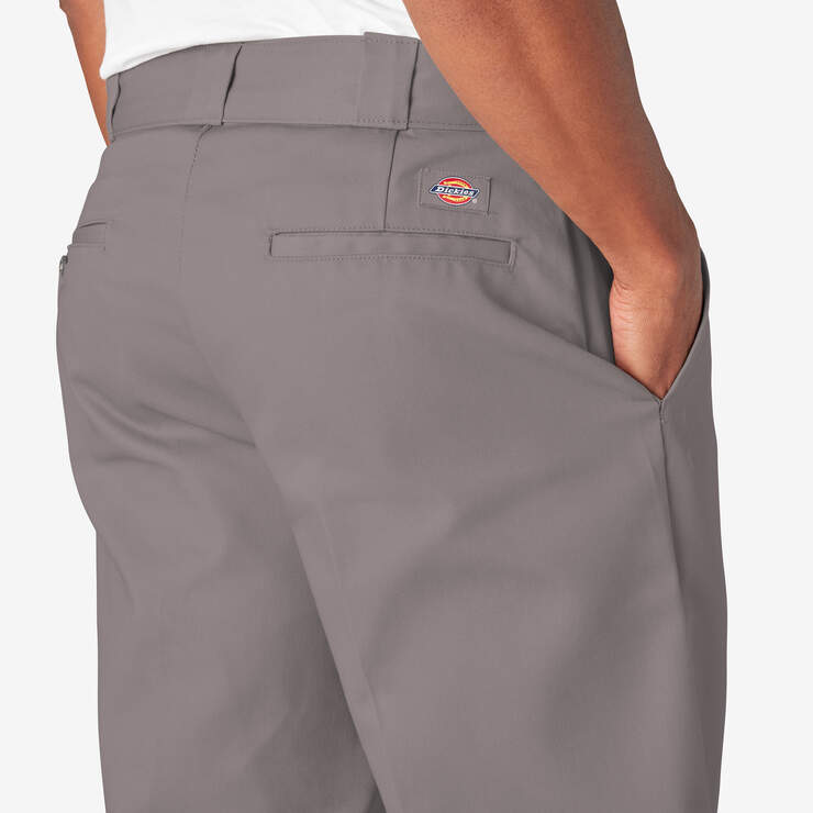 Pantalon de travail Original 874® - Silver (SV) numéro de l’image 7