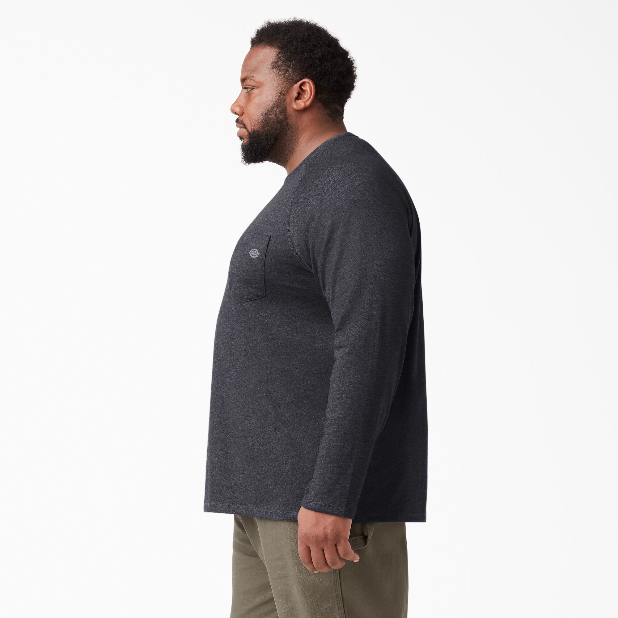 Dickies cool and dry long sleeve deals