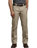 Pantalon de travail FLEX &agrave; coupe ajust&eacute;e et jambe droite - Desert Khaki &#40;DS&#41;