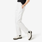 Women&#39;s Original 874&reg; Work Pants - White &#40;WSH&#41;