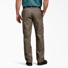 Pantalon cargo standard &agrave; jambe droite - Mushroom &#40;MR1&#41;