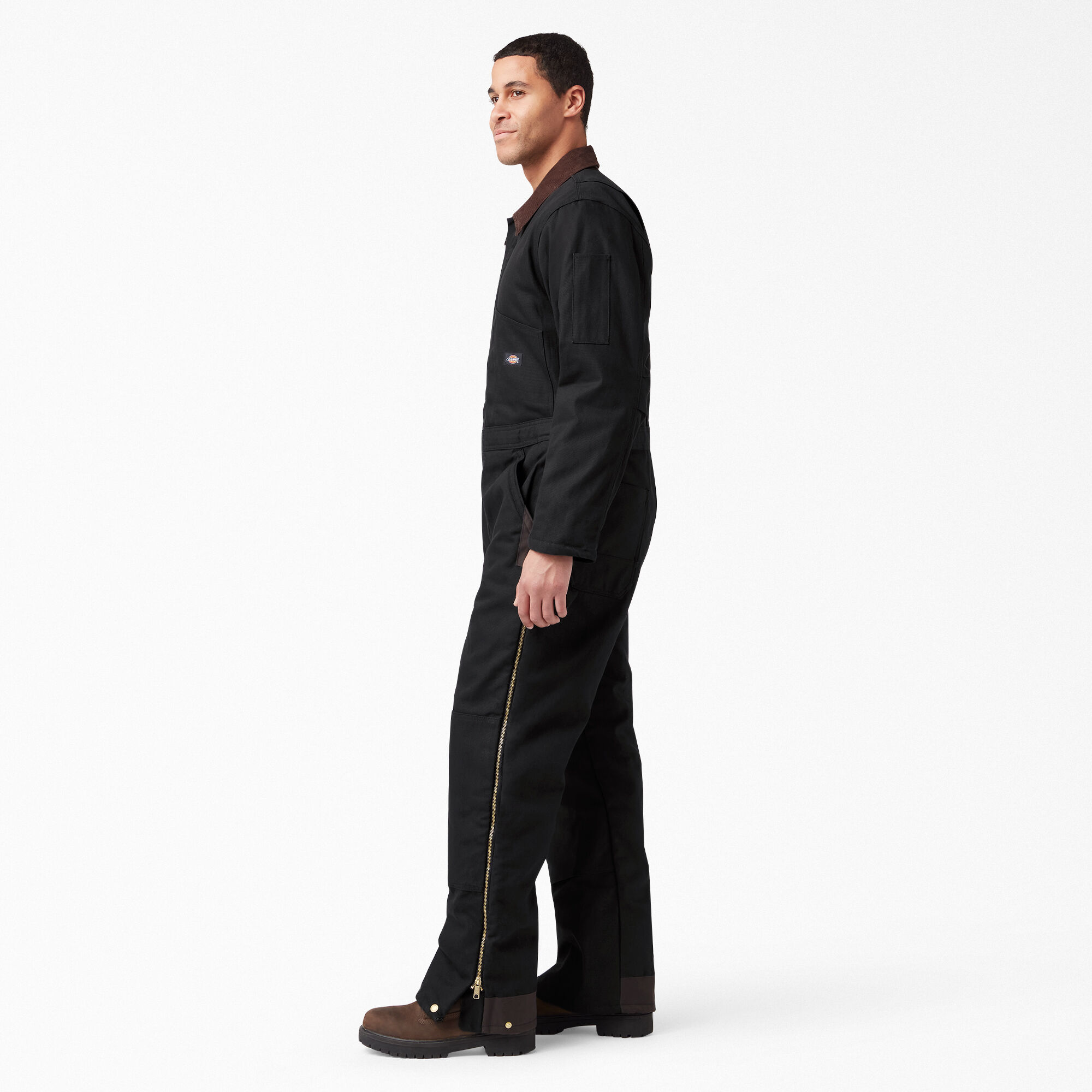 Dickies hotsell thermal overalls