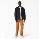 Reworked Eisenhower Jacket - Black &#40;BKX&#41;