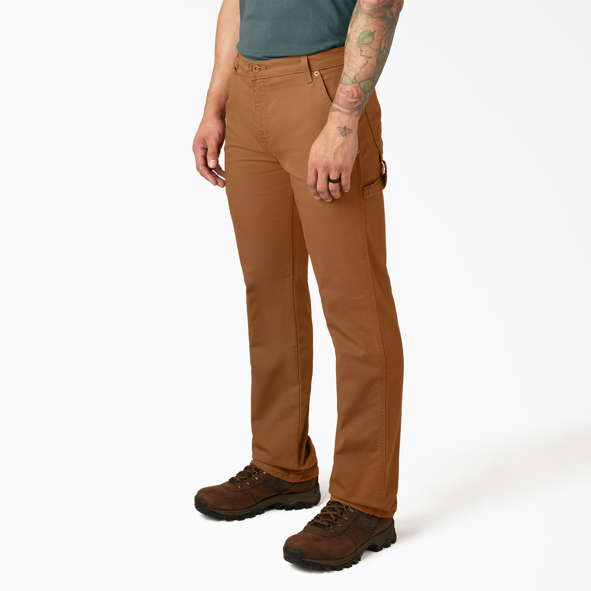 Dickies tough max duck carpenter pant deals