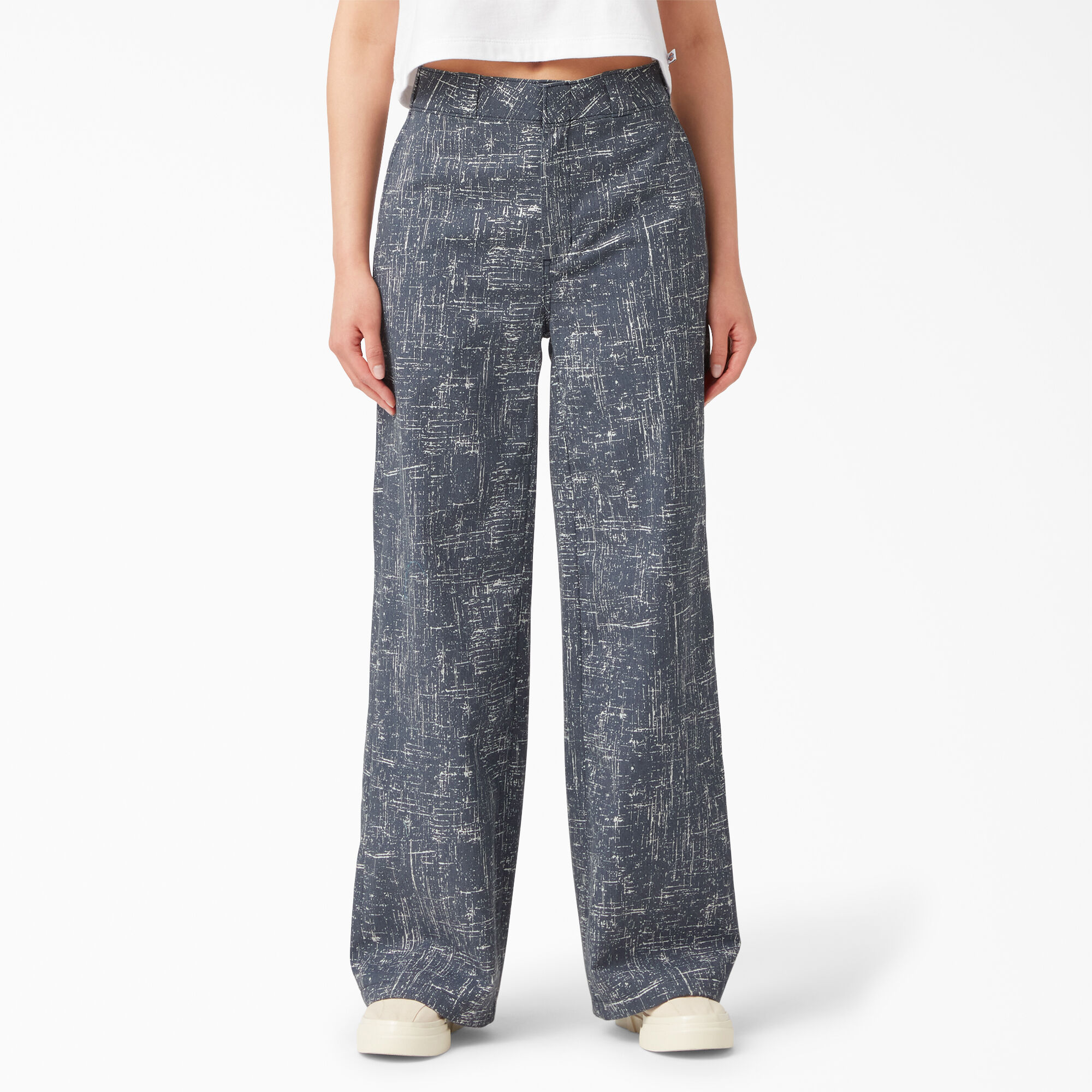 Dickies work pants deals womens near me