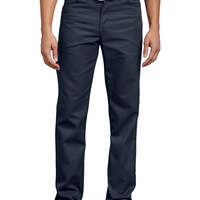 Regular Fit 5-Pocket StayDark® Pants - Dark Navy (DN)