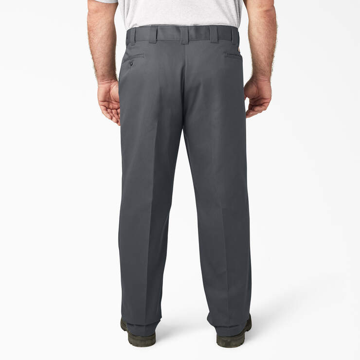 874® FLEX Work Pants - Charcoal Gray (CH) image number 6