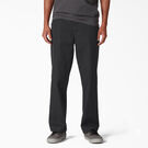 Dickies Skateboarding Regular Fit Twill Pants - Black &#40;BK&#41;
