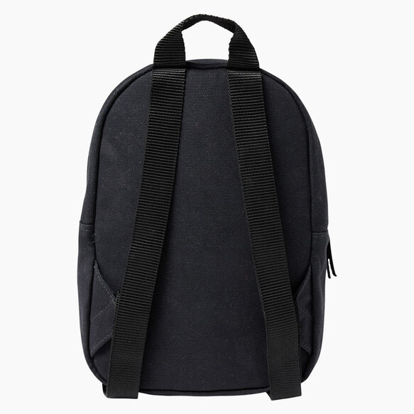 Duck Canvas Mini Backpack - Black &#40;BKX&#41;