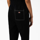 Women&#39;s Regular Fit Florala Coveralls - Black &#40;BKX&#41;