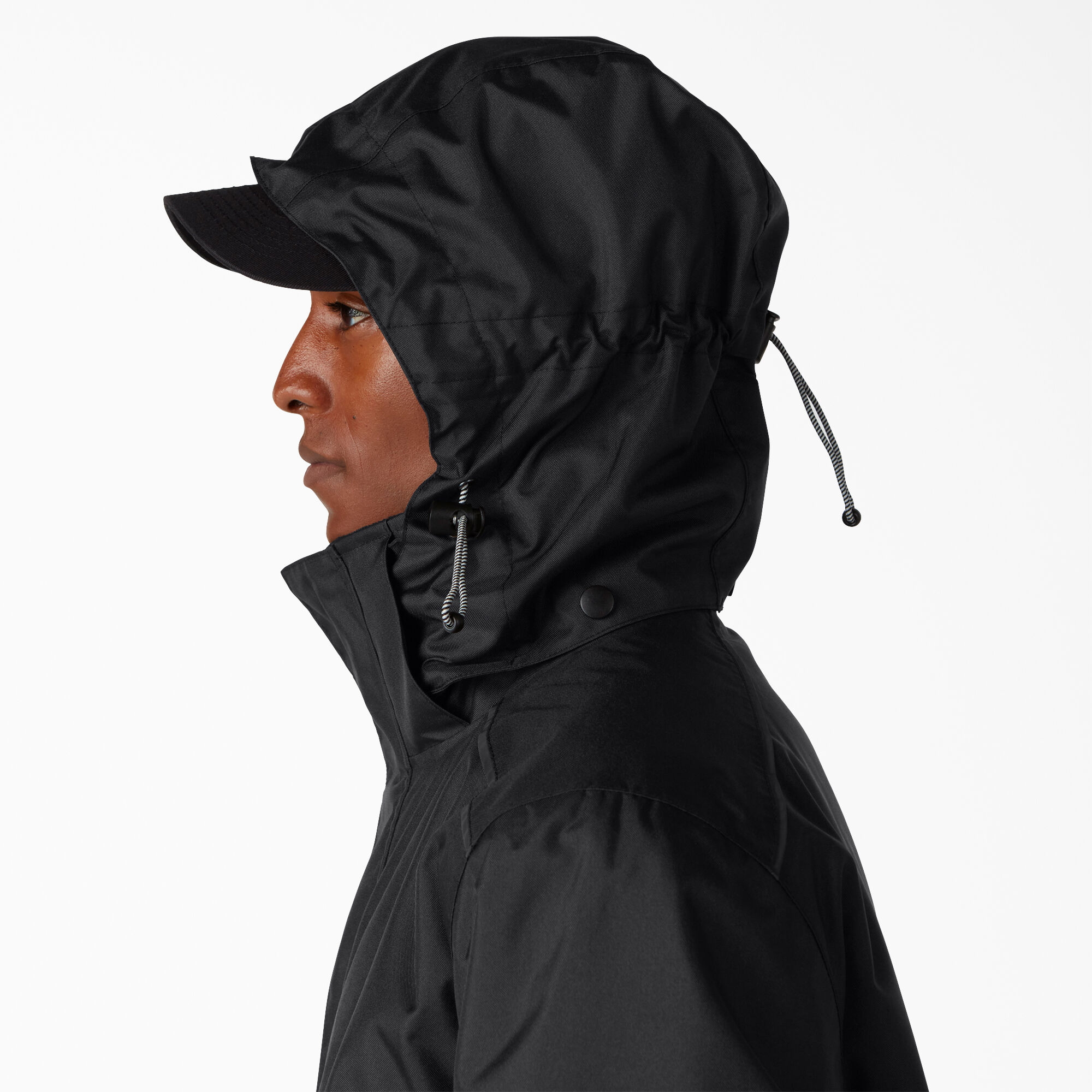 Performance Workwear Utility Jacket