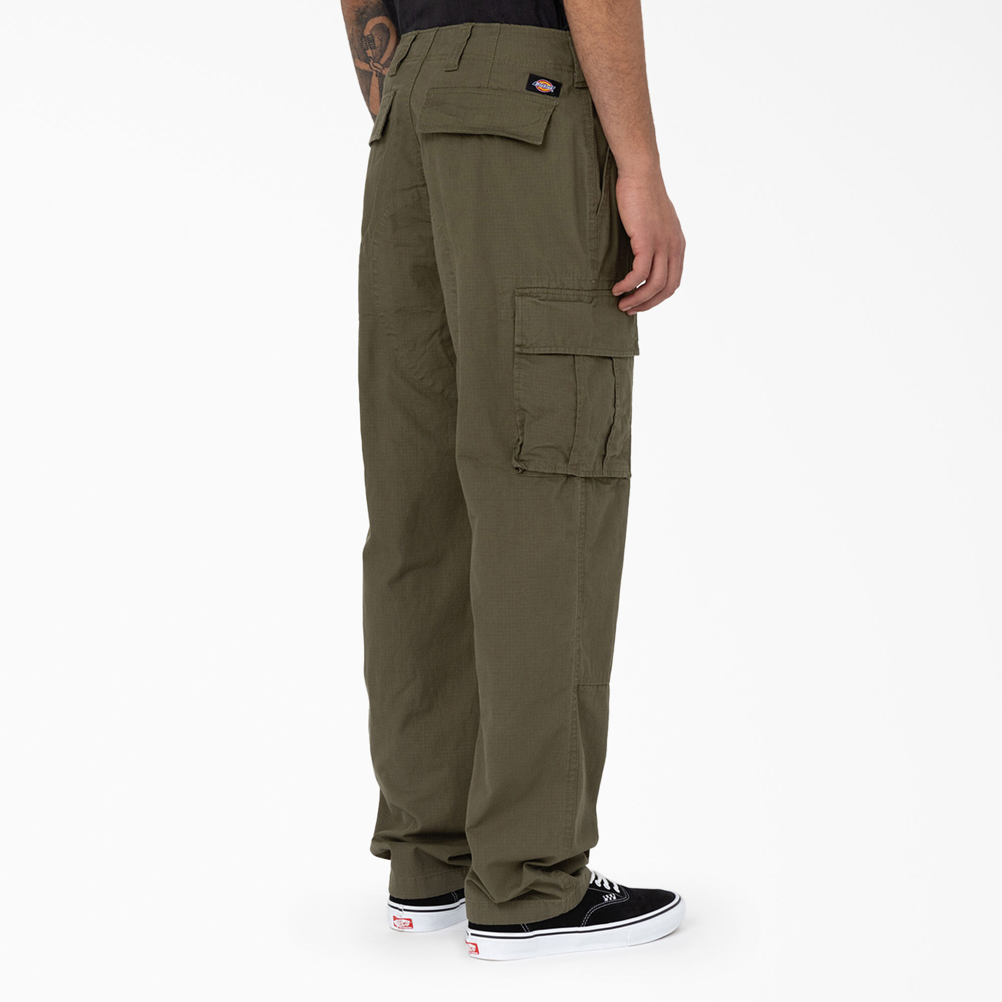 Dickies new york shop cargo pants