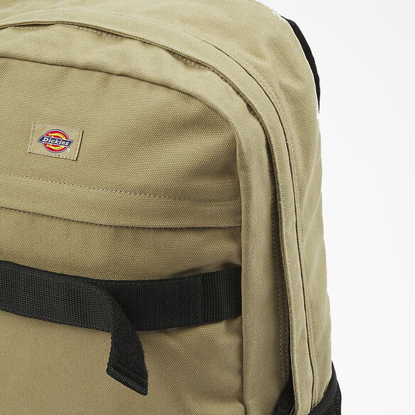Duck Canvas Backpack - Desert Sand &#40;DS&#41;