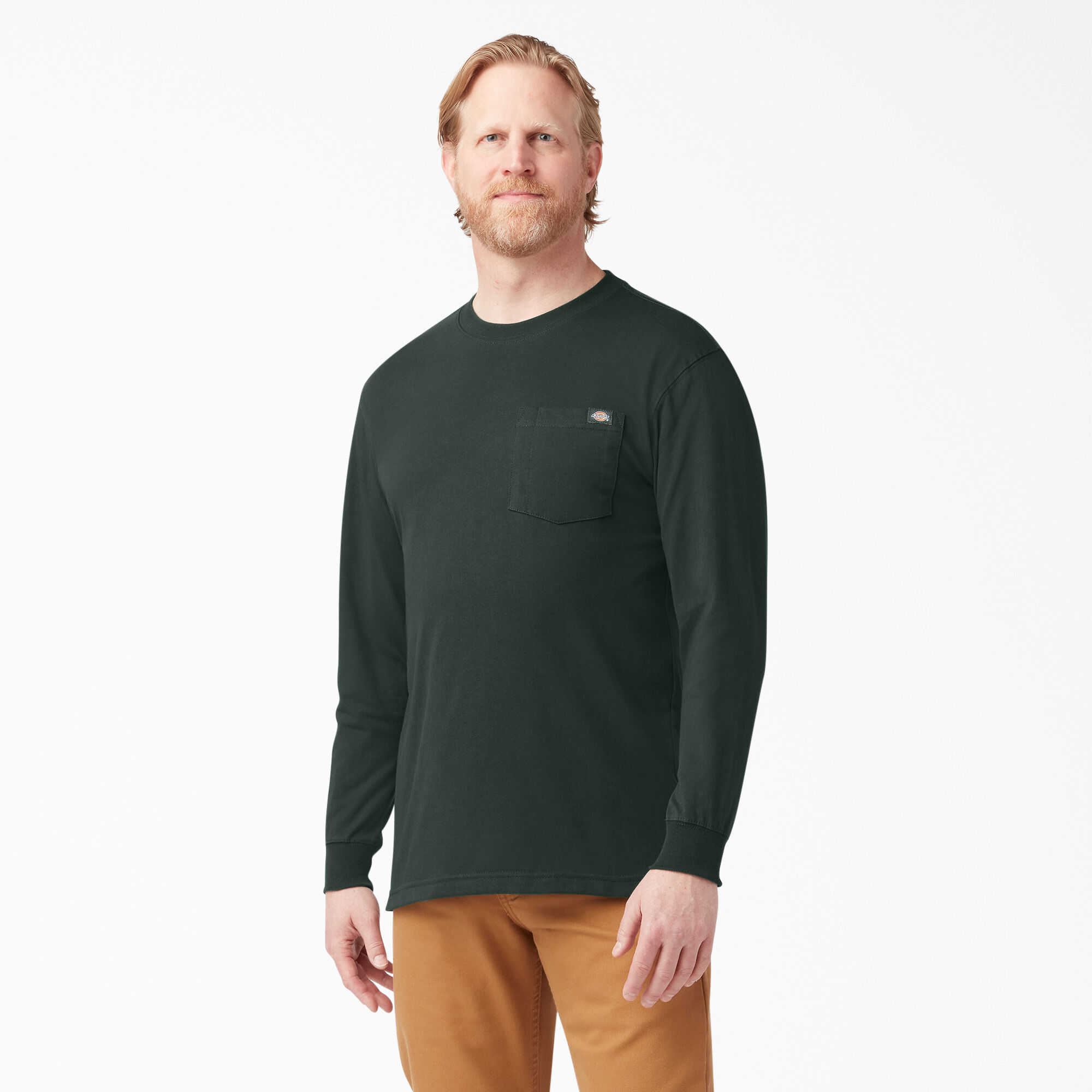 Covington pocket t shirts 2025