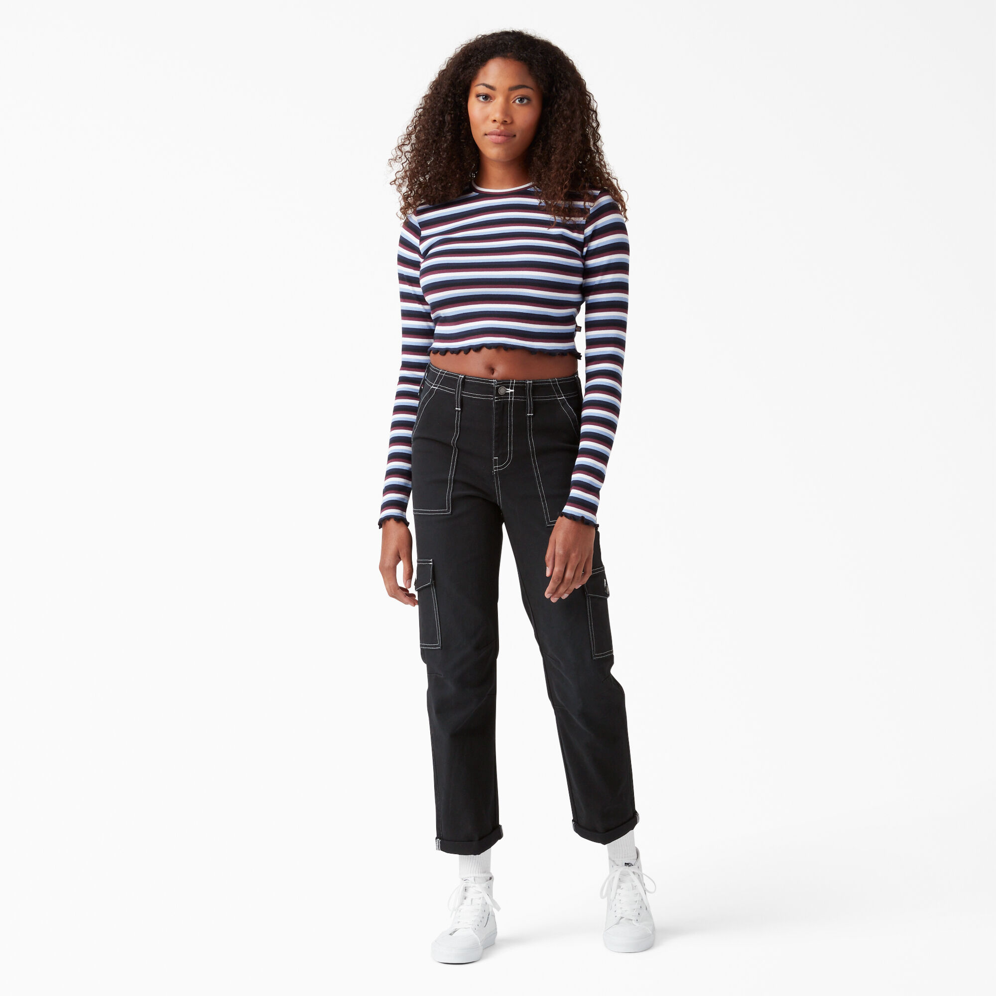 Ladies utility trousers clearance