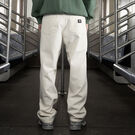 Jake Hayes Relaxed Fit Jeans - Natural Denim &#40;NT1&#41;