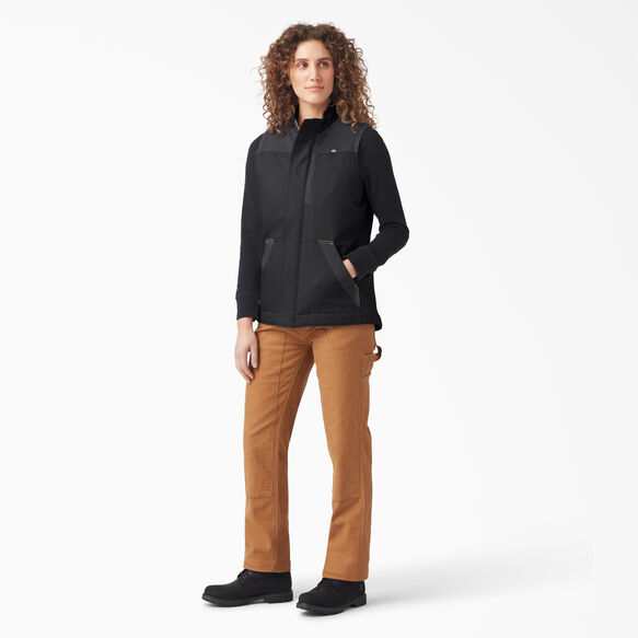 Women&#39;s DuraTech Renegade Vest - Black &#40;BKX&#41;