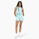 D&eacute;bardeur &agrave; imprim&eacute; Westfir pour femmes - Sky Blue &#40;SU9&#41;