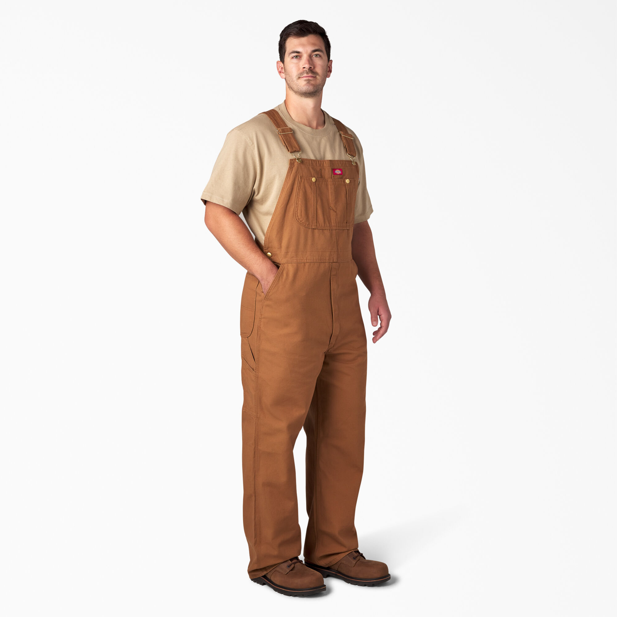 Classic Bib Overalls