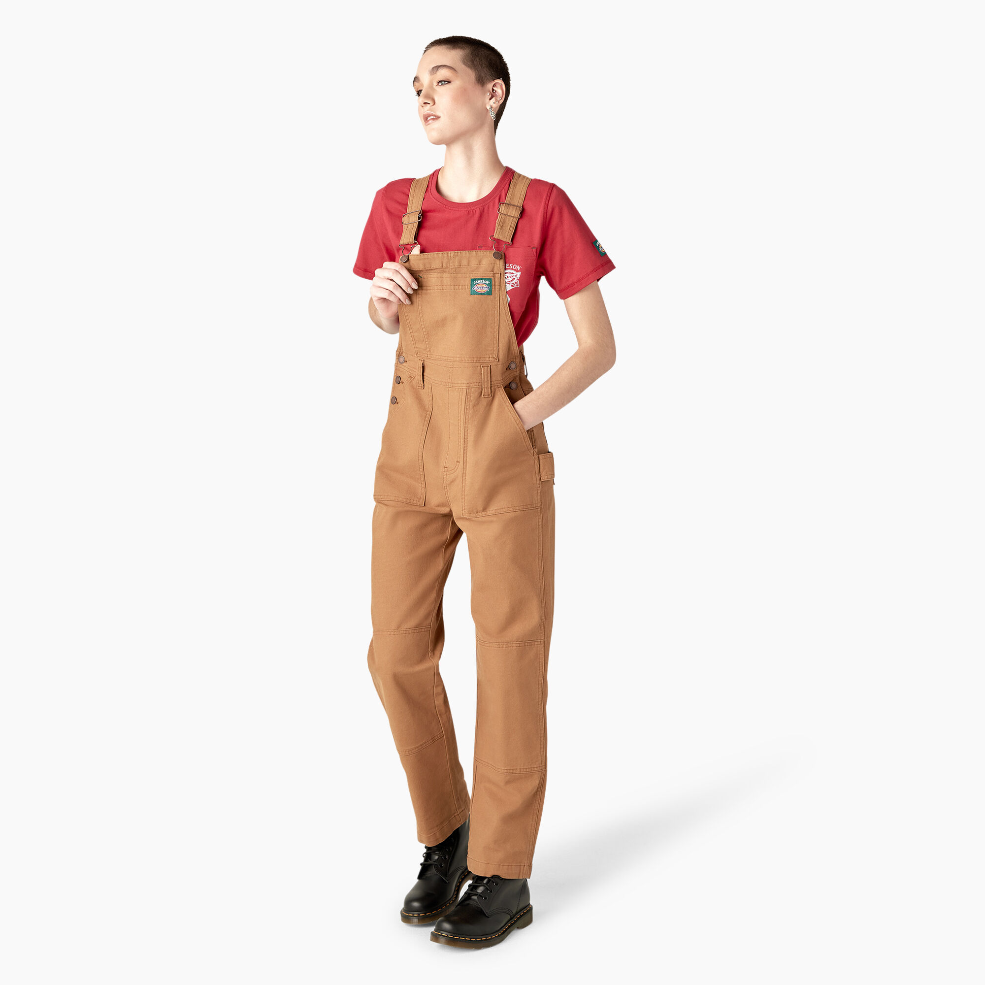 Dickies vetement new arrivals