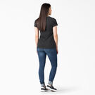 Women&#39;s Cooling Short Sleeve T-Shirt - Black &#40;KBK&#41;