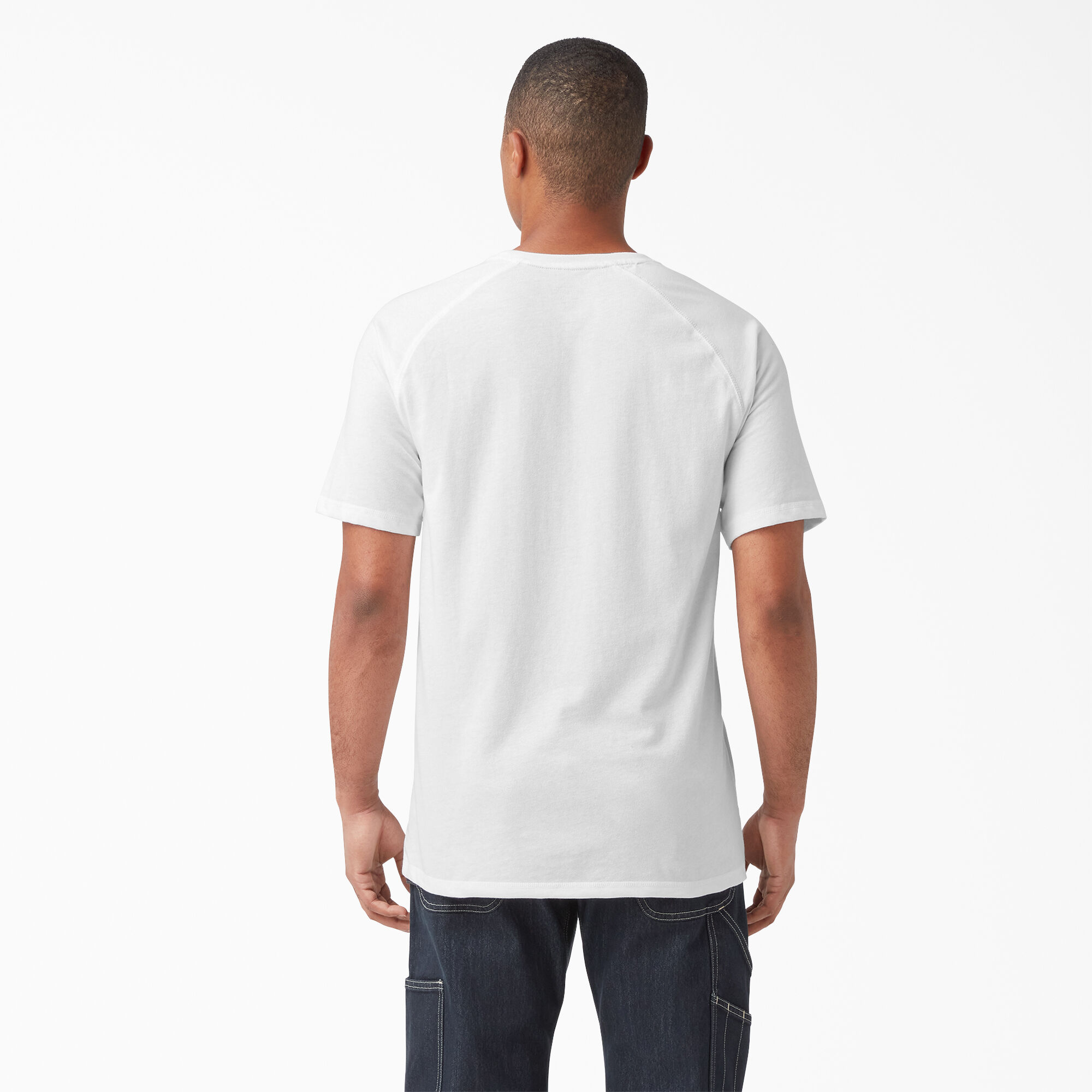 Dickies short sleeve cooling tee top
