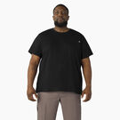 Short Sleeve Pocket T-Shirt - Black &#40;BK&#41;