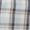 Chemise tiss&eacute;e &agrave; manches courtes - Clear Blue High Plains Plaid &#40;A2T&#41;