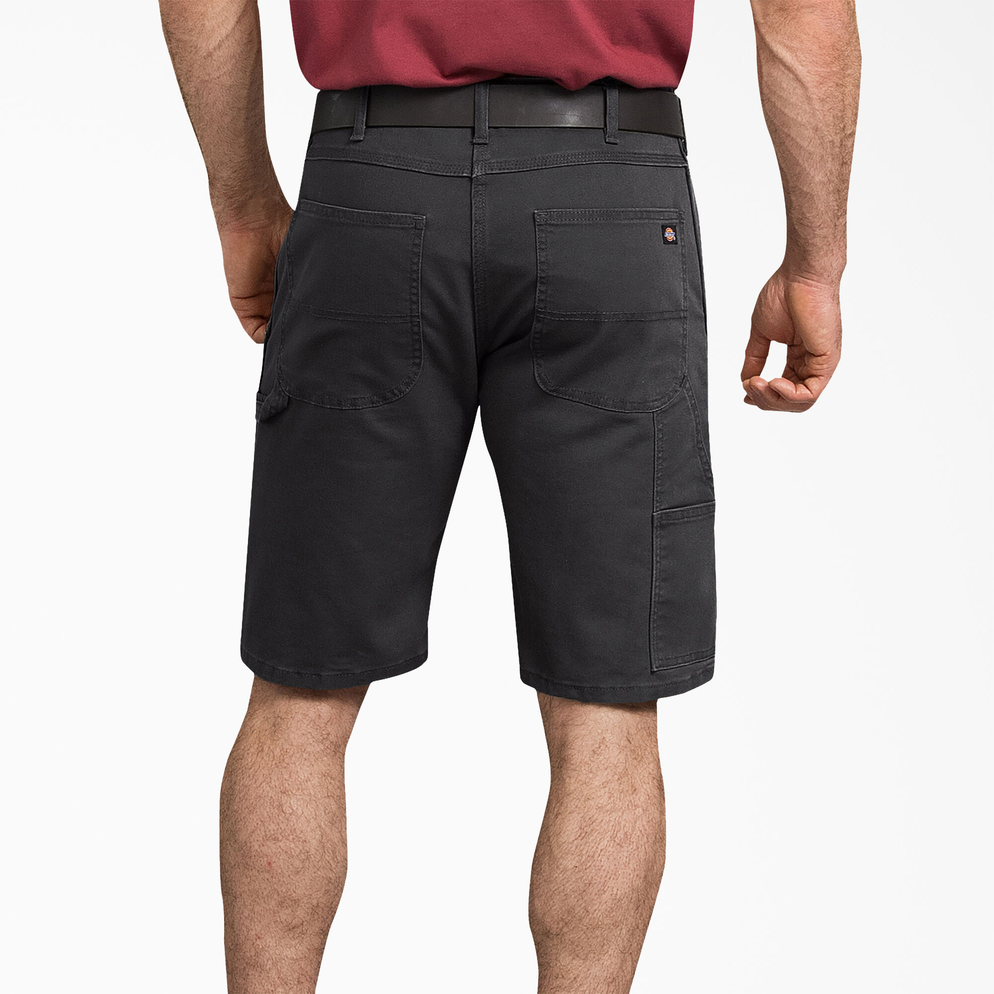 Tough Max Duck Carpenter Short | Dickies Canada - Dickies Canada