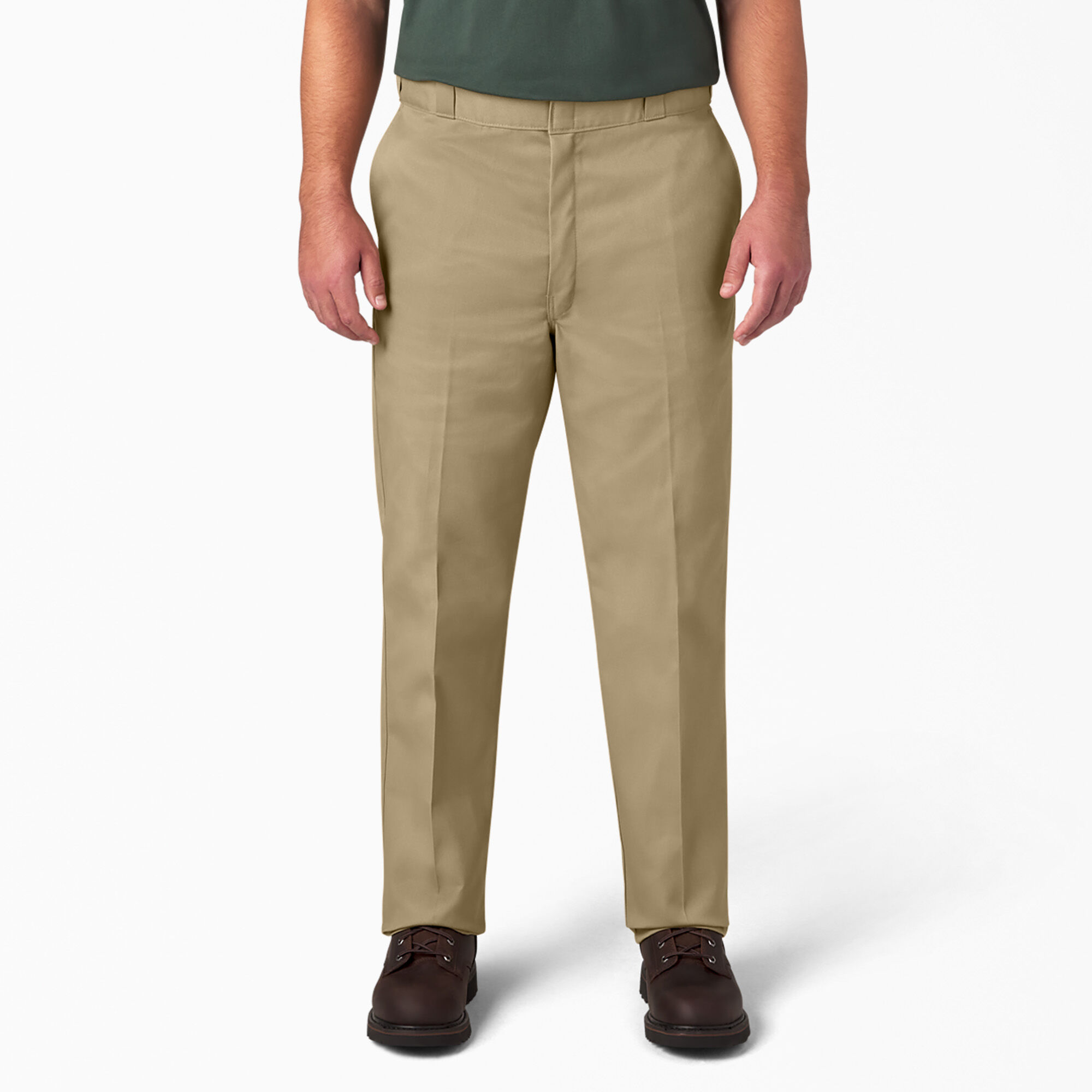 Buy Khaki Trousers & Pants for Men by STUDIO NEXX Online | Ajio.com