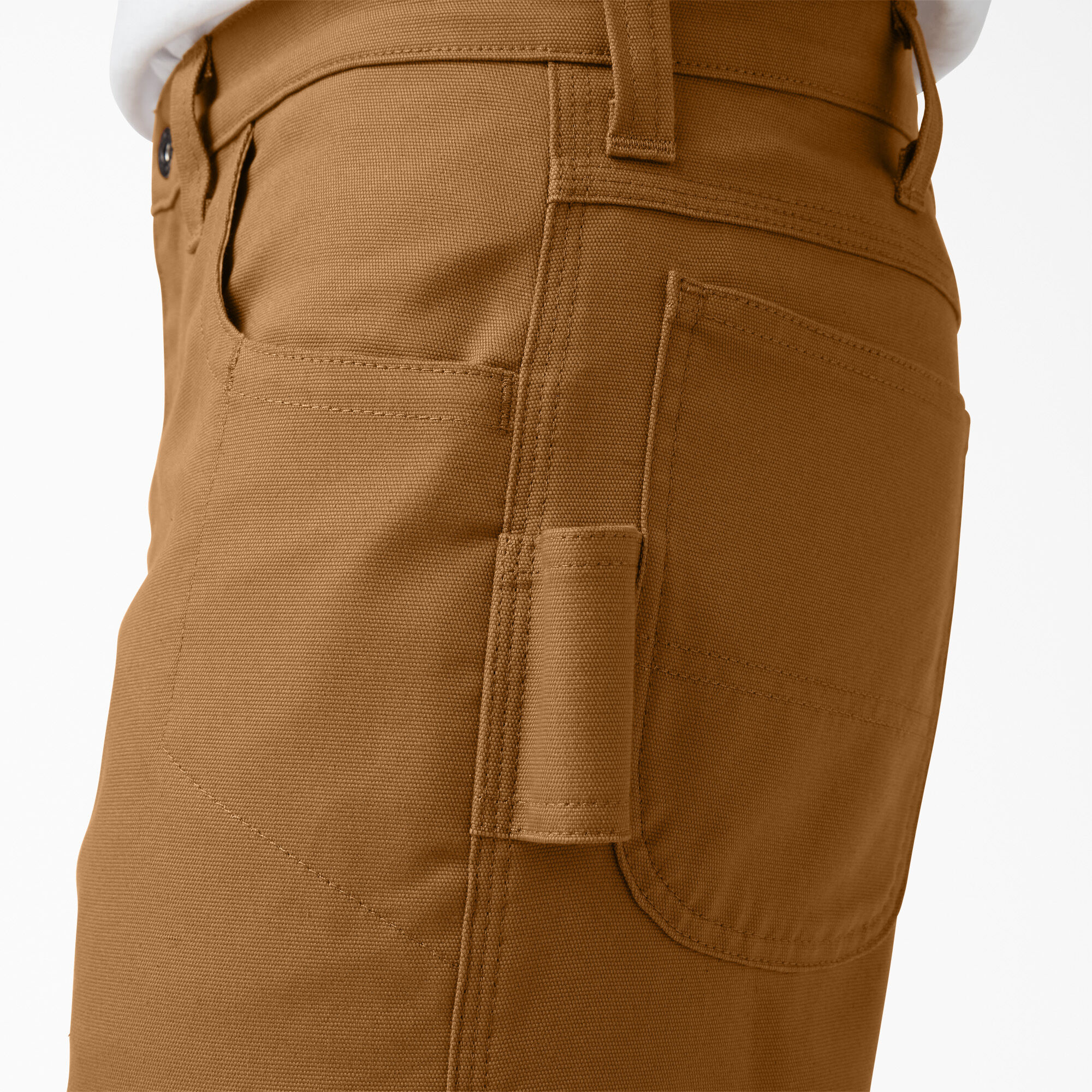 Dickies 6 best sale pocket duck pants