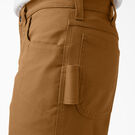 Pantalon en coutil de coupe d&eacute;contract&eacute;e FLEX DuraTech - Brown Duck &#40;BD&#41;