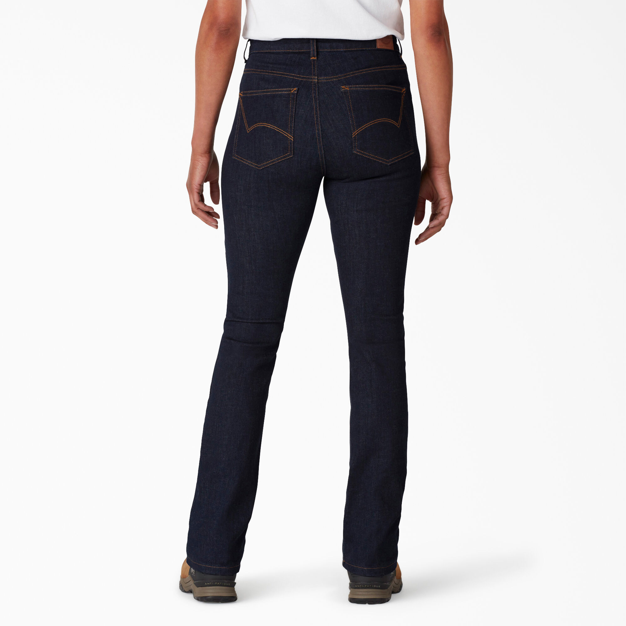 Levi's women's curvy bootcut jean hot sale