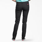 Pantalon &eacute;troit pour femmes - Rinsed Black &#40;RBK&#41;
