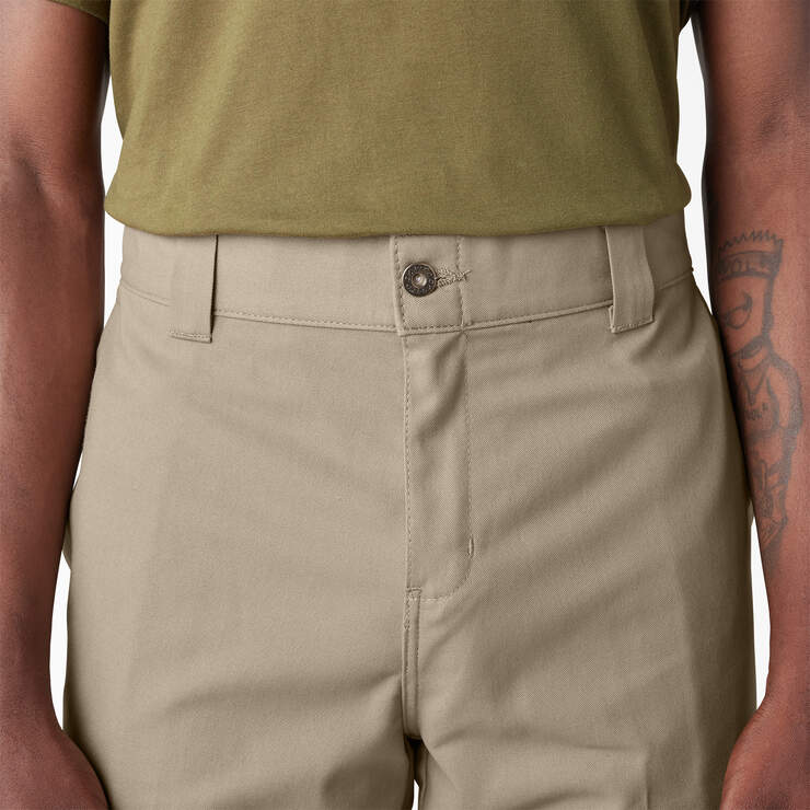Pantalon de coupe ample Jamie Foy - Desert Sand (DS) numéro de l’image 7
