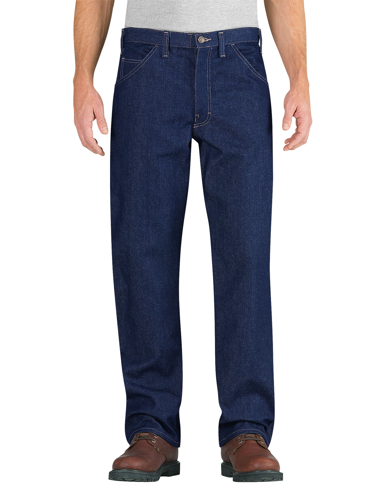 Dickies flame resistant cheap