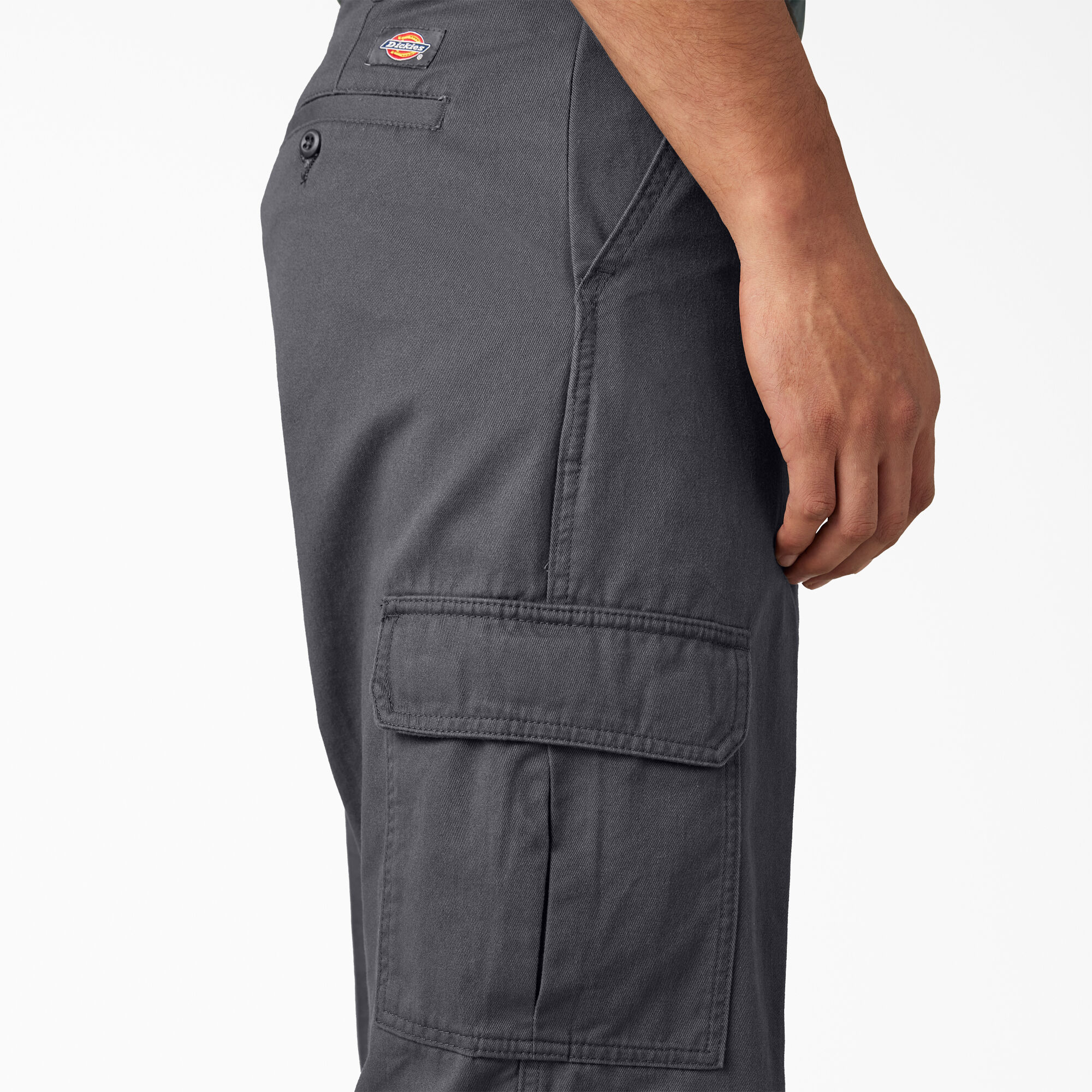 Dickies cotton cargo pants deals