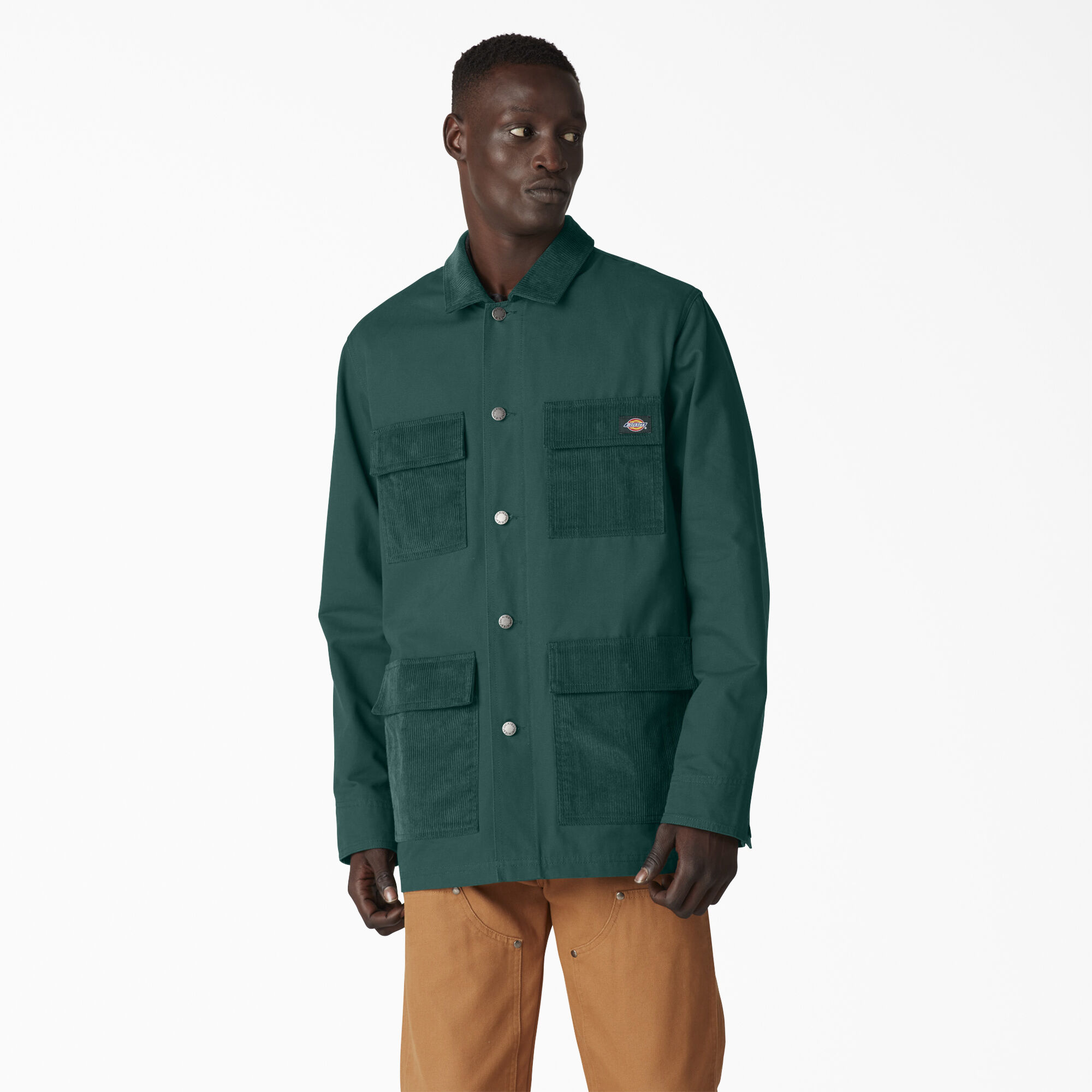 Reworked Chore Coat Dickies Canada
