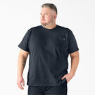 T-shirt &eacute;pais &agrave; manches courtes - Dark Navy &#40;DN&#41;