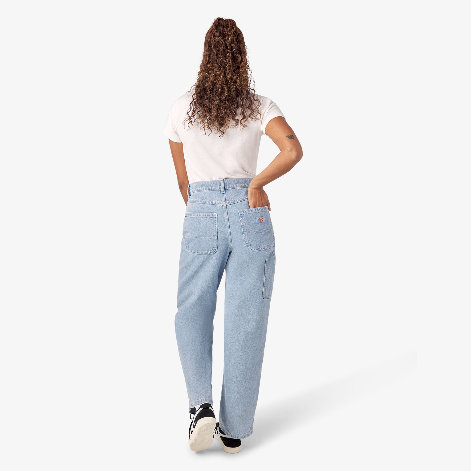 Women s Herndon Jeans Dickies Canada