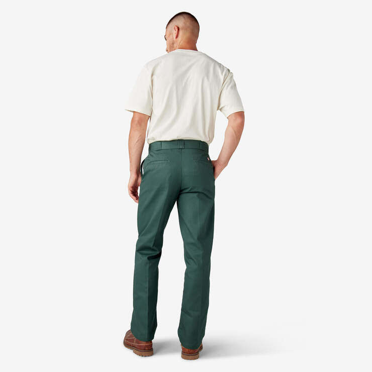 Pantalon de travail Original 874® - Hunter Green (GH) numéro de l’image 6