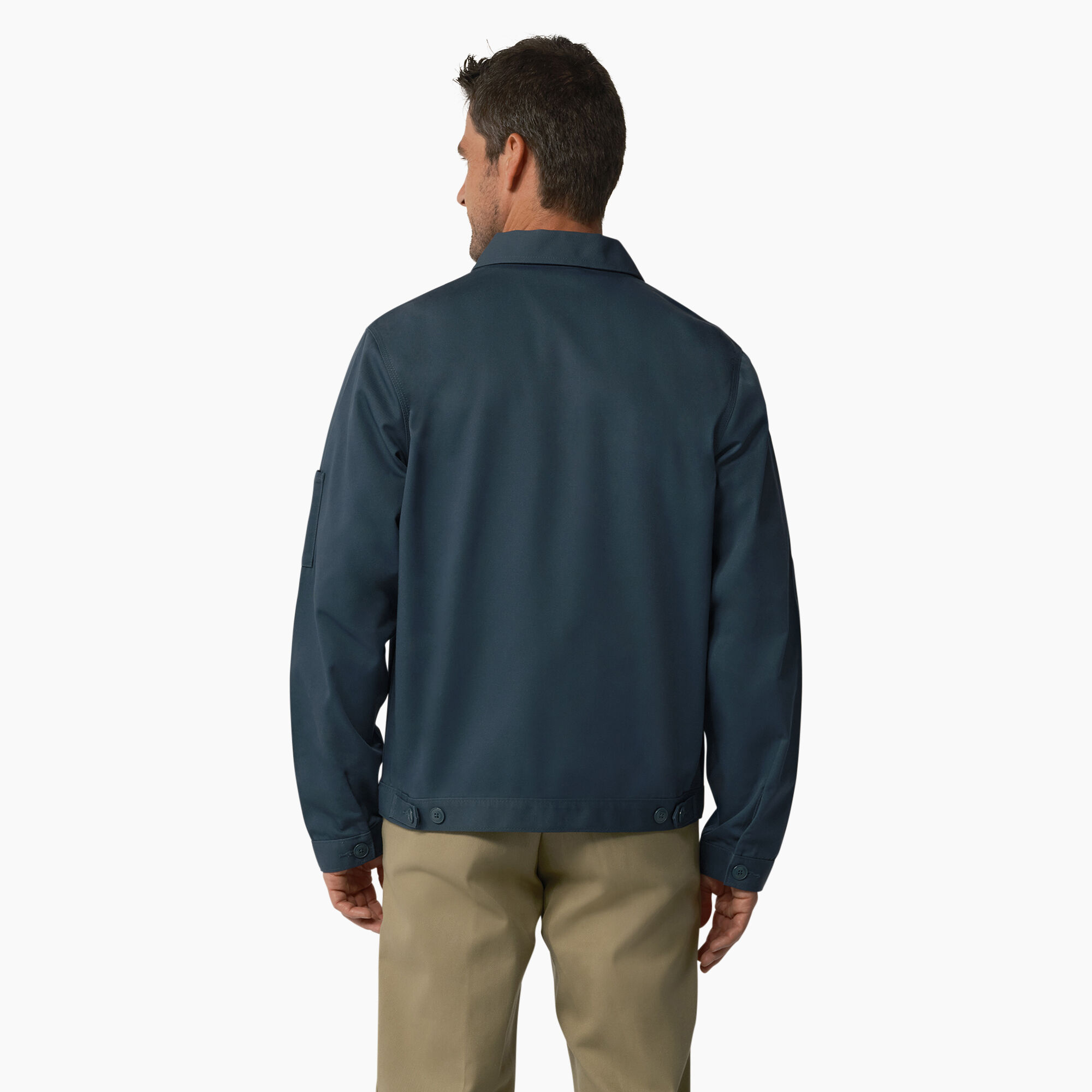 Dickies men's unlined outlet eisenhower jacket
