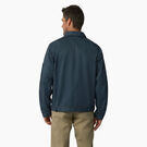 Blouson Eisenhower non doubl&eacute; - Airforce Blue &#40;AF&#41;
