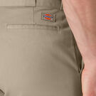 Pantalon de travail en serg&eacute; FLEX - Desert Sand &#40;DS&#41;