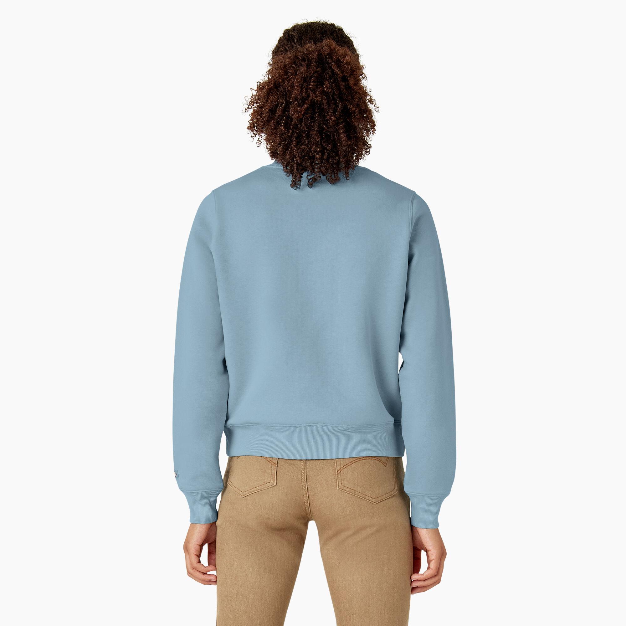 Water repellent sweatshirt hotsell