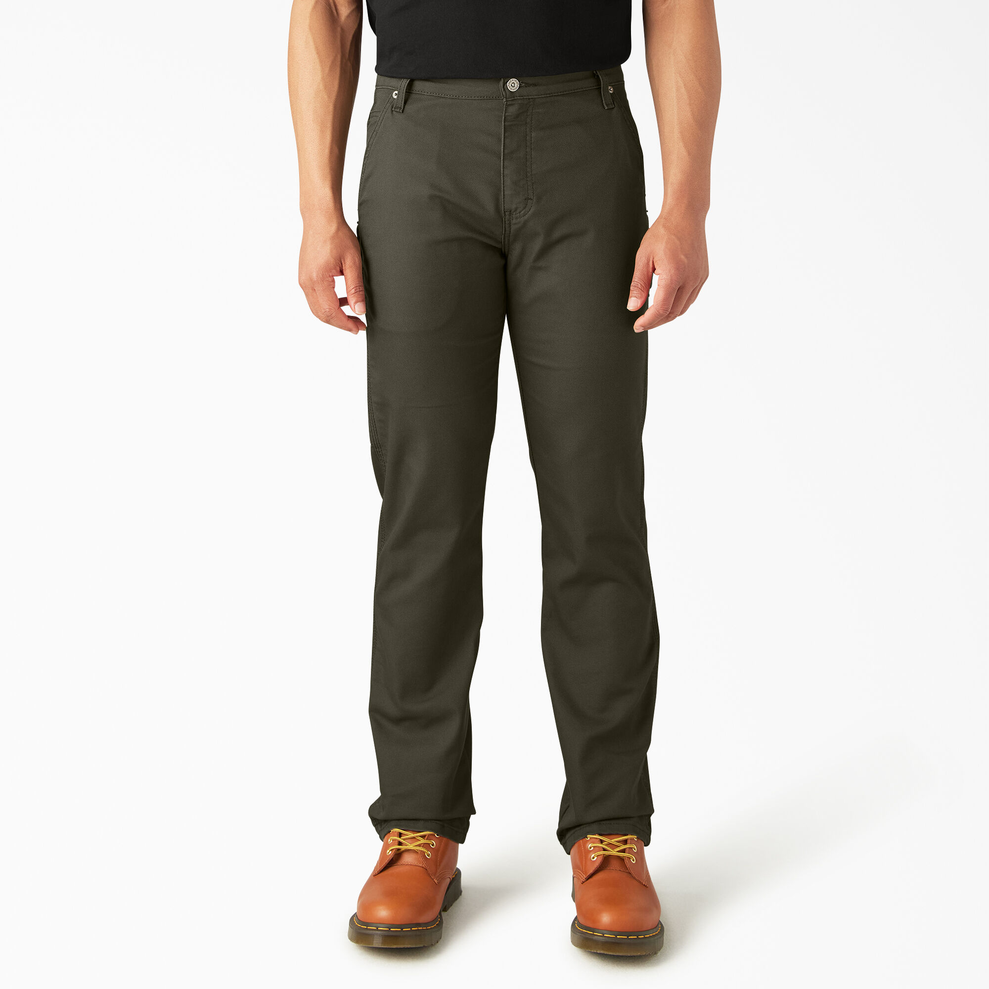 Dickies duck carpenter 2024 jeans