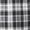 Chemise &agrave; manches longues FLEX en flanelle - Charcoal/Black Plaid &#40;A2F&#41;